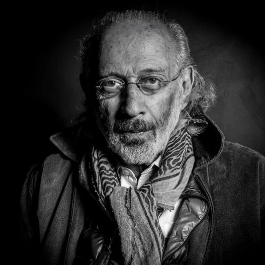 Jerry Schatzberg