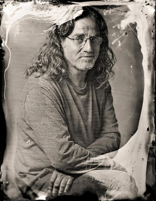 Jay Blakesberg