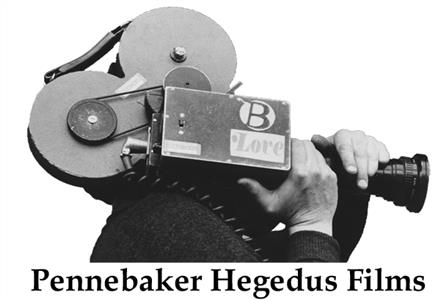 D A   Pennebaker