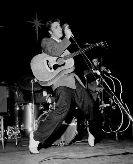 Elvis Presley