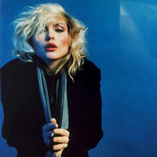 Best of Debbie Harry