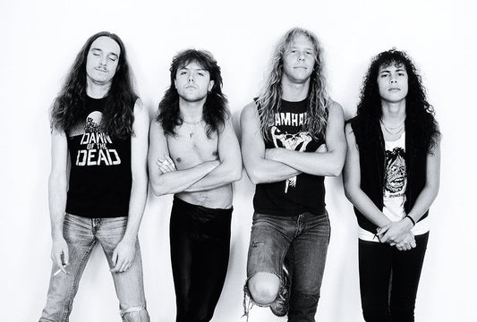 Best Of Metallica