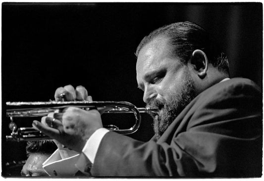 Al Hirt, 1963 - Morrison Hotel Gallery