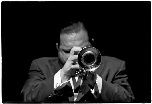 Al Hirt, 1963 - Morrison Hotel Gallery