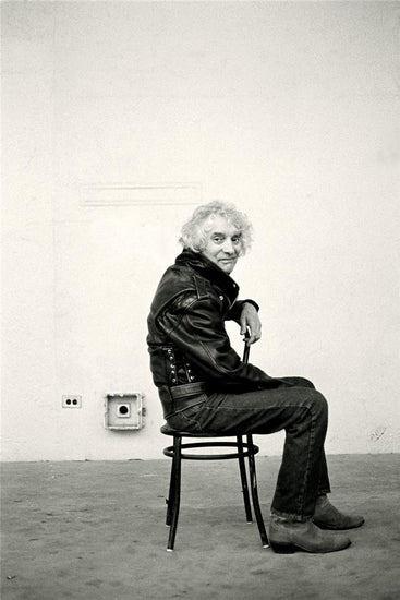 Albert Lee, 2003 - Morrison Hotel Gallery