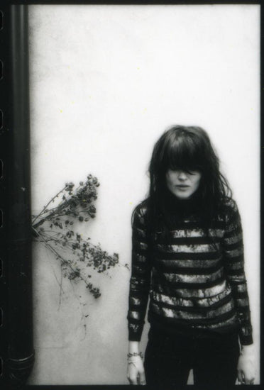 Alison Mosshart, The Kills, Stripes - Morrison Hotel Gallery