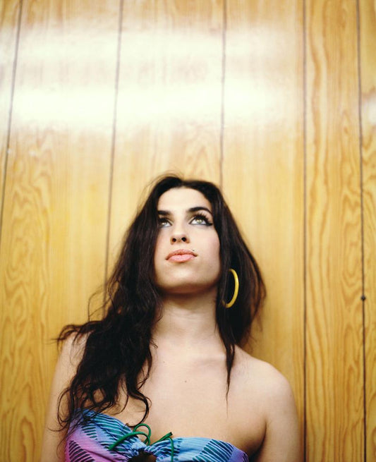 Amy Winehouse, London - Morrison Hotel Gallery