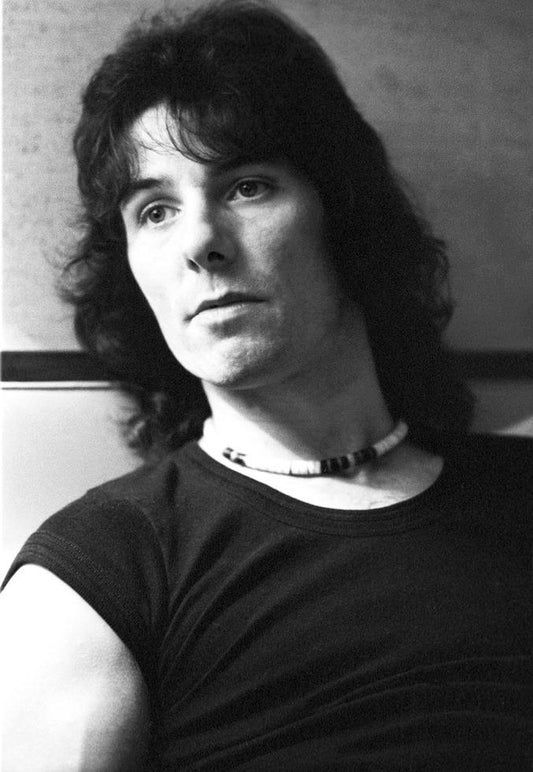 Aynsley Dunbar, Journey, 1977 - Morrison Hotel Gallery