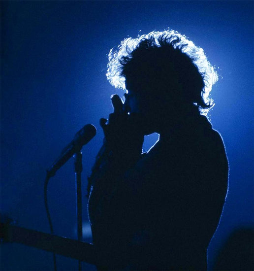 Bob Dylan, 1966 - Morrison Hotel Gallery