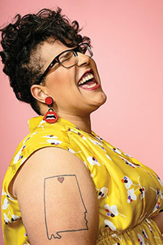 Brittany Howard, Alabama Shakes, 2012 - Morrison Hotel Gallery