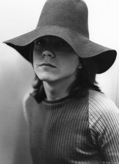 David Cassidy, Monticello, NY, 1971 - Morrison Hotel Gallery