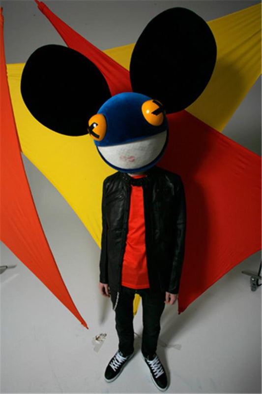 Deadmau5 - Morrison Hotel Gallery