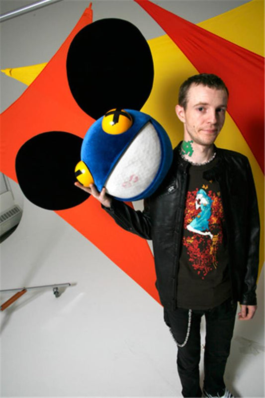 Deadmau5 - Morrison Hotel Gallery