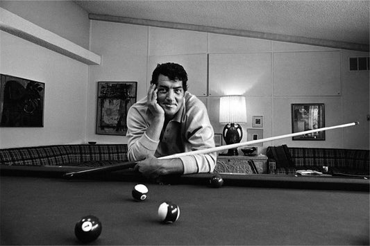 Dean Martin, Beverly Hills, CA, 1966 - Morrison Hotel Gallery