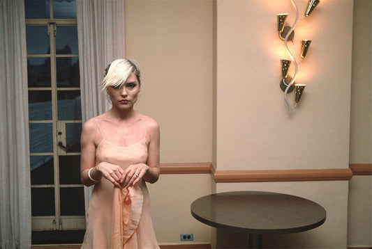 Debbie Harry - Morrison Hotel Gallery