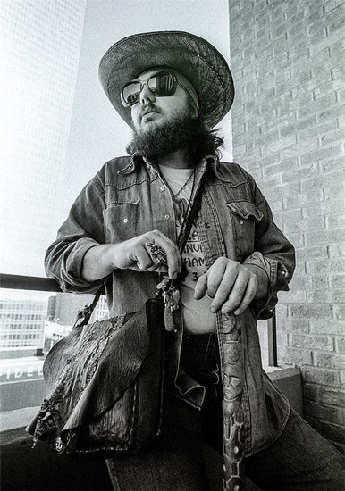 Dr John - Morrison Hotel Gallery