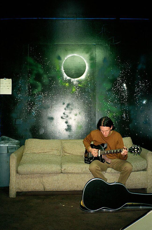 Elliott Smith, Heatmiser, Los Angeles, CA - Morrison Hotel Gallery