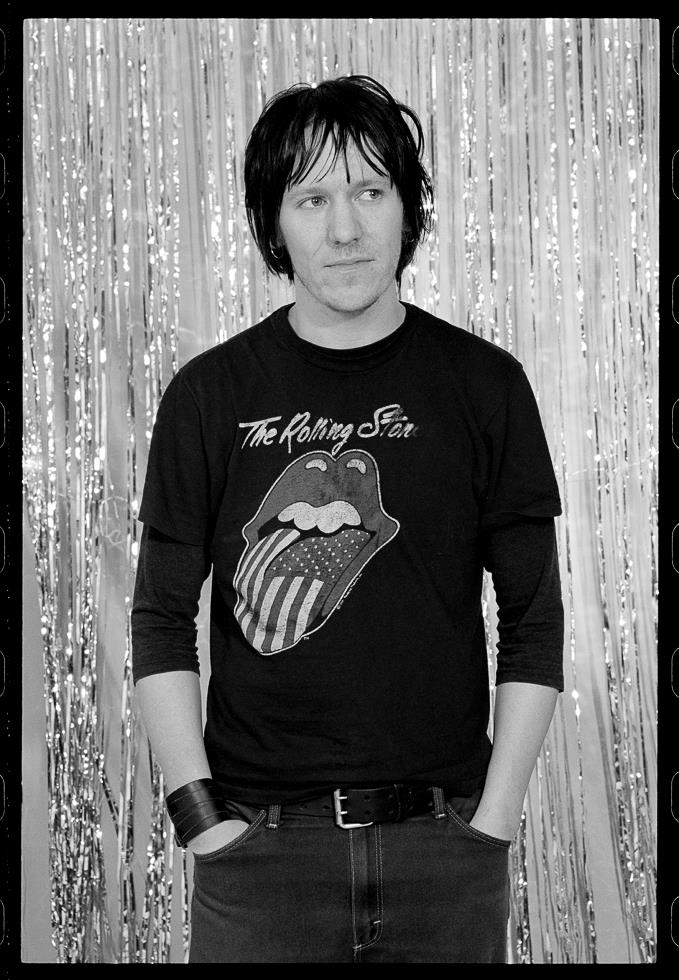 Elliott Smith, Key Arena, Seattle, 1998 - Morrison Hotel Gallery