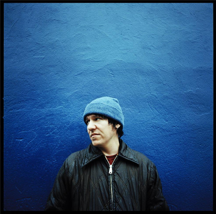 Elliott Smith, New York City, 1998 - Morrison Hotel Gallery