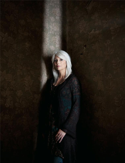 Emmylou Harris, 2011 - Morrison Hotel Gallery