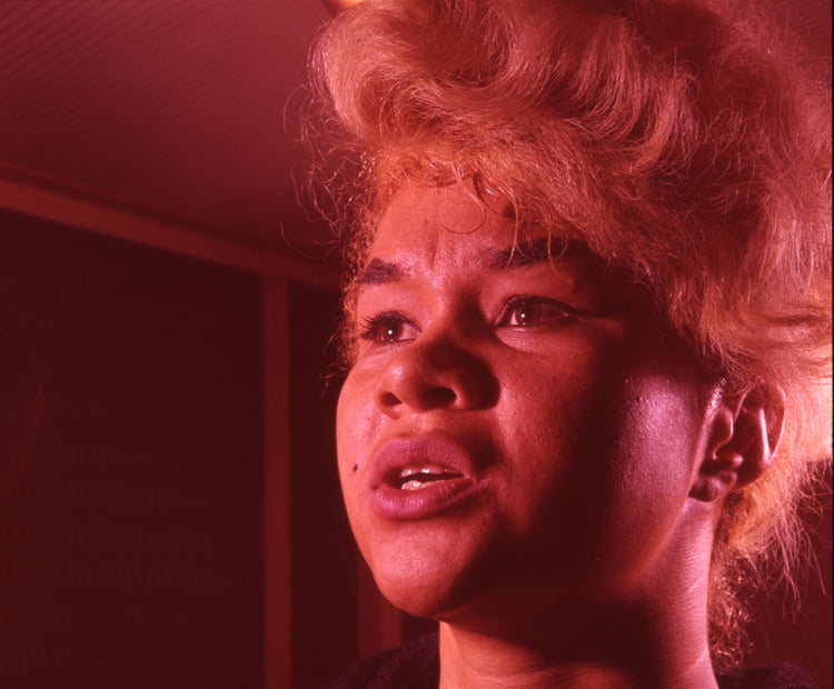 Etta James, Chicago, 1959 - Morrison Hotel Gallery