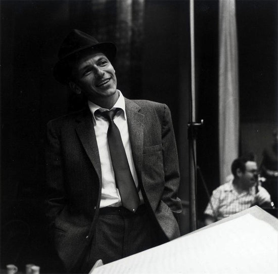 Frank Sinatra, Los Angeles, CA - Morrison Hotel Gallery