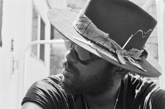 Gary Clark Jr., Newport Folk Festival, 2018 - Morrison Hotel Gallery