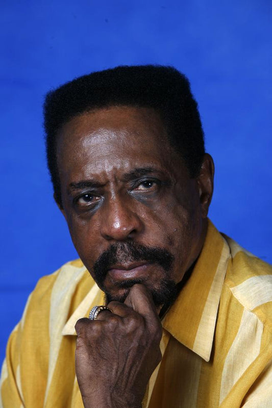 Ike Turner, Legendary R&B Cruise, 2006 - Morrison Hotel Gallery