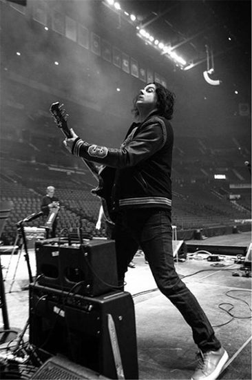 Jack White, Nashville, TN, 2019 - Morrison Hotel Gallery