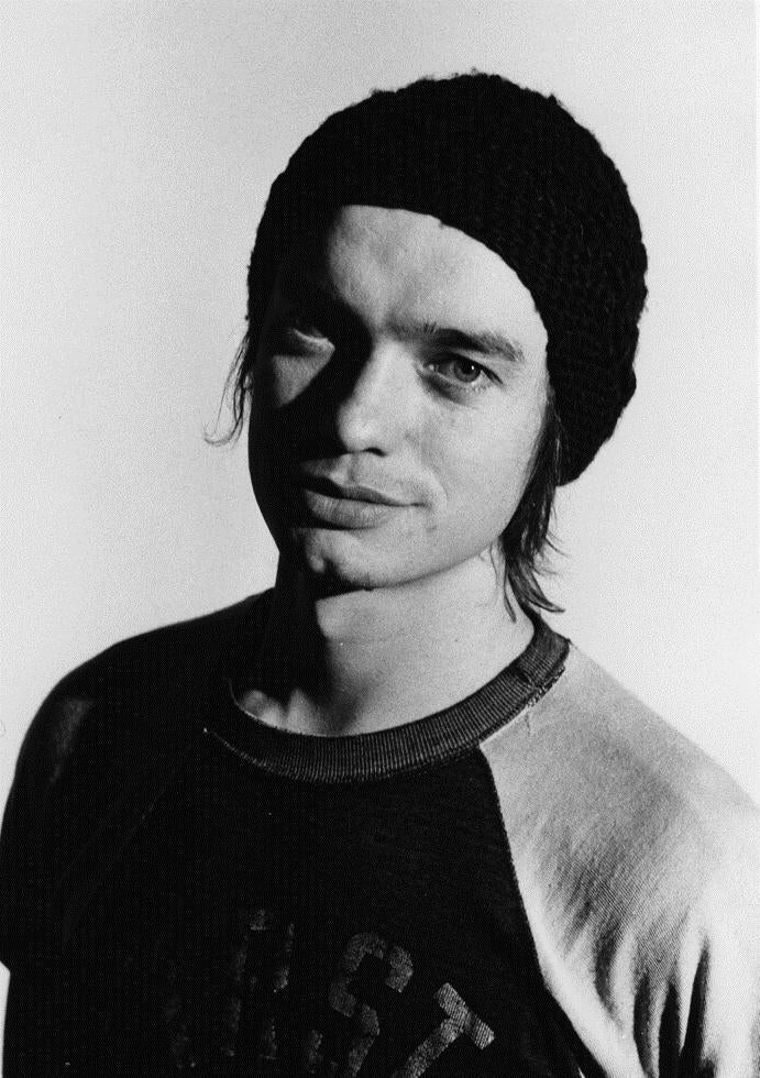 Jaco Pastorius - Morrison Hotel Gallery