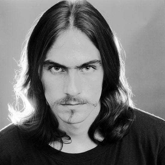 James Taylor, 1969 - Morrison Hotel Gallery