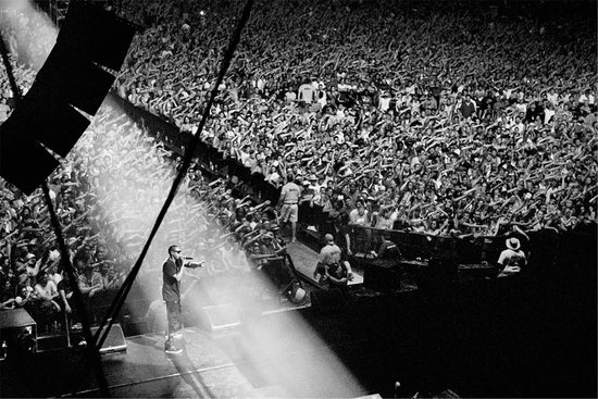 Jay-Z, Bonnaroo, TN, 2010 - Morrison Hotel Gallery