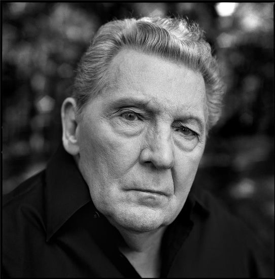 Jerry Lee Lewis, Nesbit, MS, 2010 - Morrison Hotel Gallery