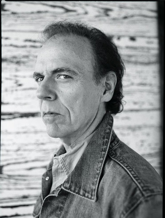 John Hiatt, Adams, TN, 2011 - Morrison Hotel Gallery