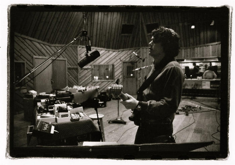 John Mayer, Avatar Electric, 2005 - Morrison Hotel Gallery