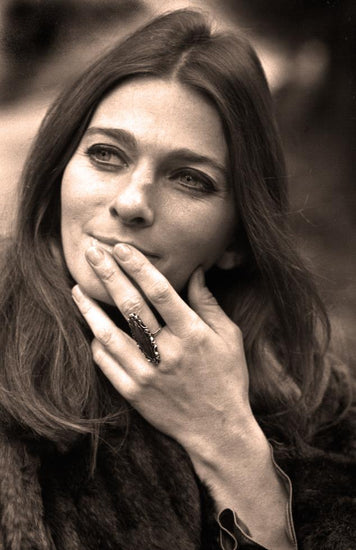 Judy Collins - Morrison Hotel Gallery