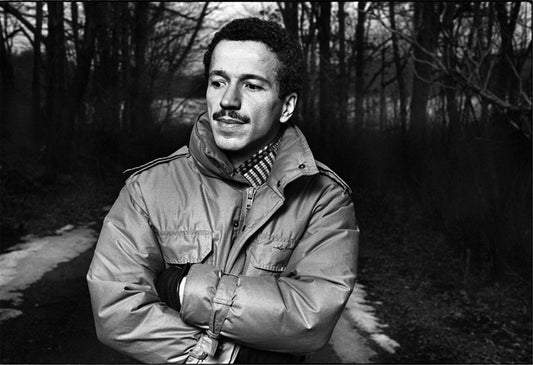 Keith Jarrett, Oxford, NJ, 1982 - Morrison Hotel Gallery