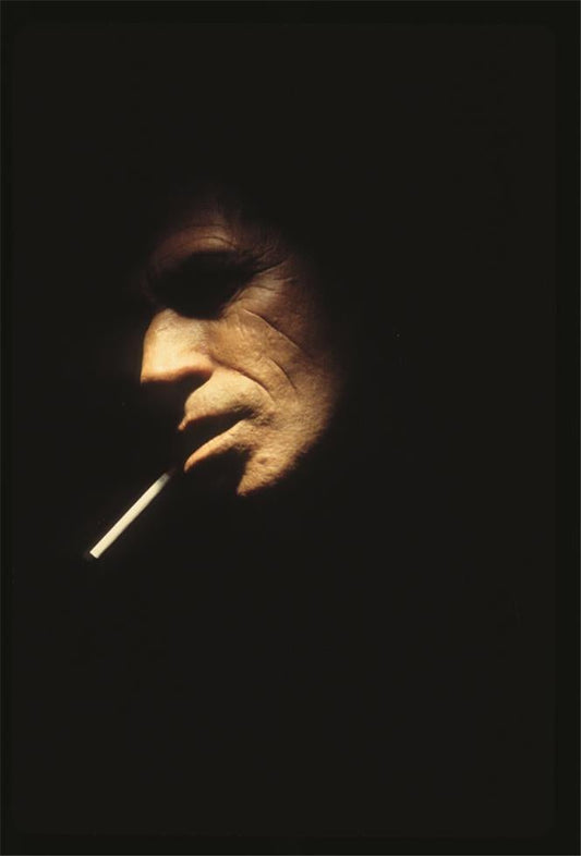 Keith Richards, The Rolling Stones - Morrison Hotel Gallery