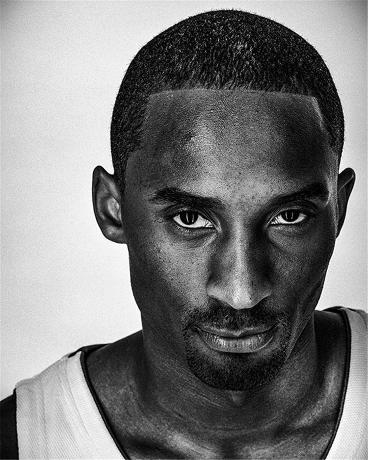 Kobe Bryant AKA Black Mamba, NYC, 2006 - Morrison Hotel Gallery