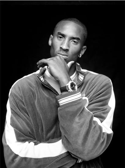 Kobe Bryant - Morrison Hotel Gallery