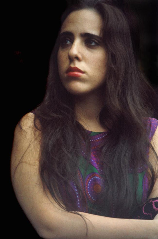 Laura Nyro, Monterey Pop - Morrison Hotel Gallery