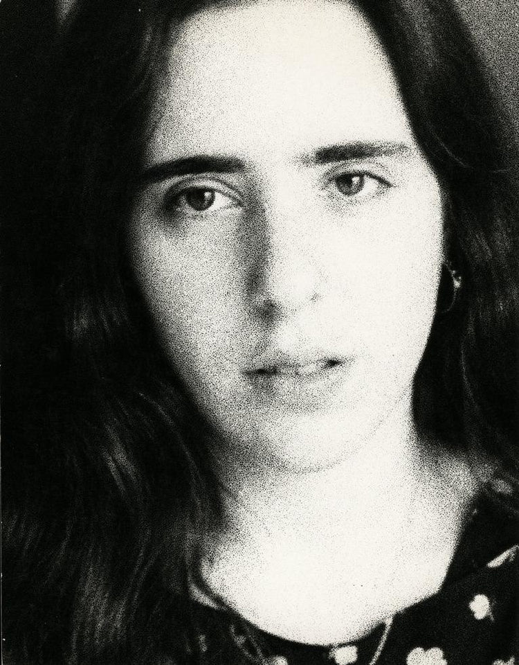 Laura Nyro, New Orleans, LA, 1971 - Morrison Hotel Gallery