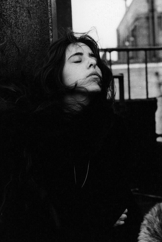 Laura Nyro - Morrison Hotel Gallery