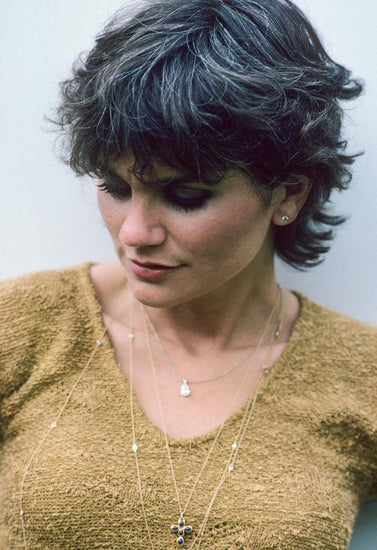 Linda Ronstadt, 1979 - Morrison Hotel Gallery