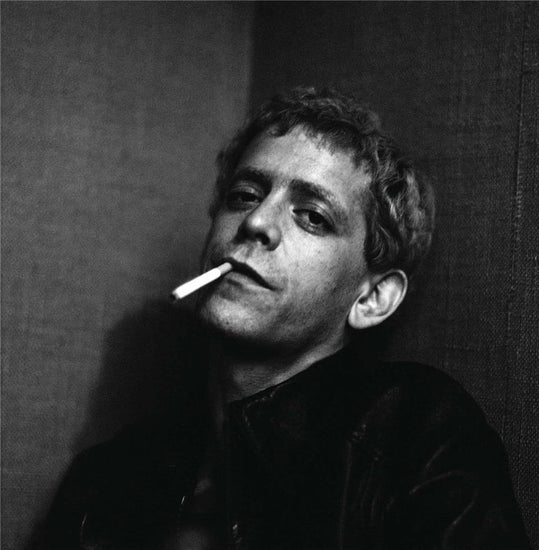 Lou Reed, London, 1974 - Morrison Hotel Gallery