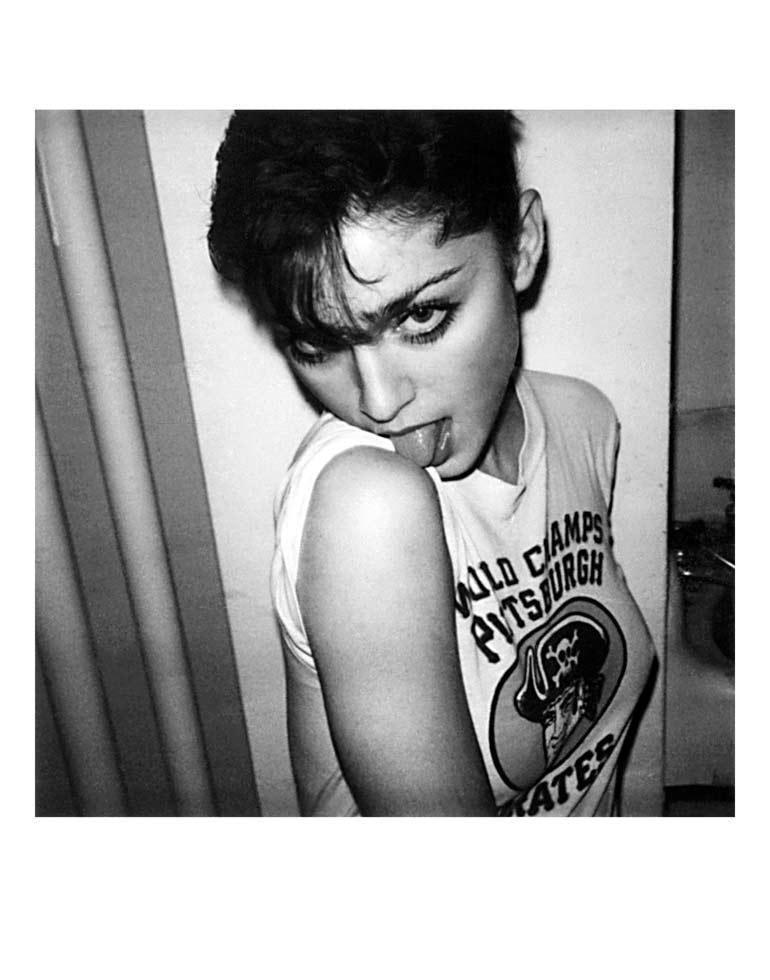 Madonna, 1980 - Morrison Hotel Gallery