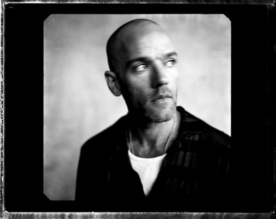 Michael Stipe, R.E.M., New York, NY, 1997 - Morrison Hotel Gallery