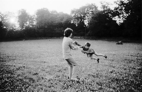 Mick Jagger, Oxfordshire, 1967 - Morrison Hotel Gallery