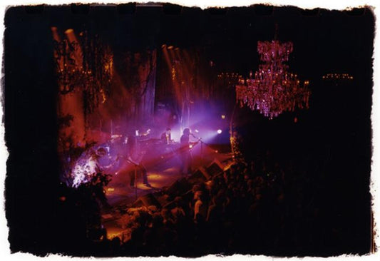 My Morning Jacket - Morrison Hotel Gallery