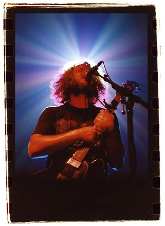 My Morning Jacket - Morrison Hotel Gallery